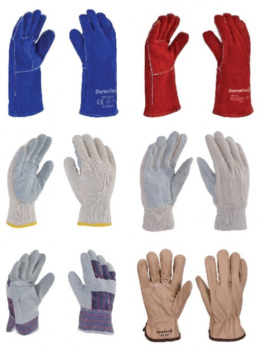 Guantes
